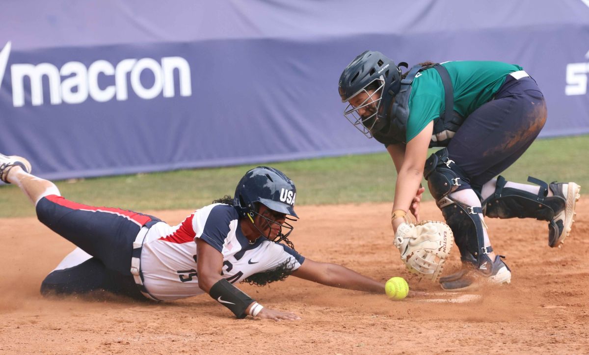 Amerika Serikat Tetapkan Chicago Sebagai Asal Permainan Softball