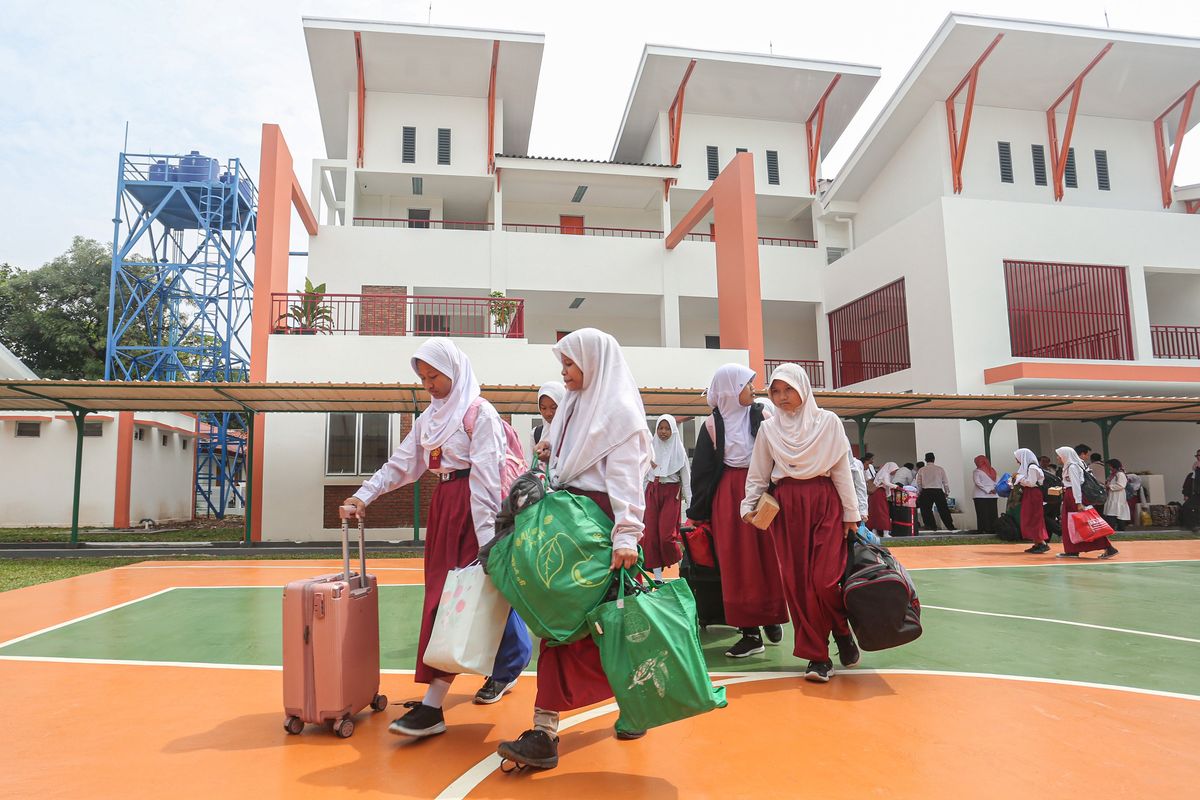 Contoh Kerjasama di Sekolah yang Efektif dan Manfaatnya di 2026