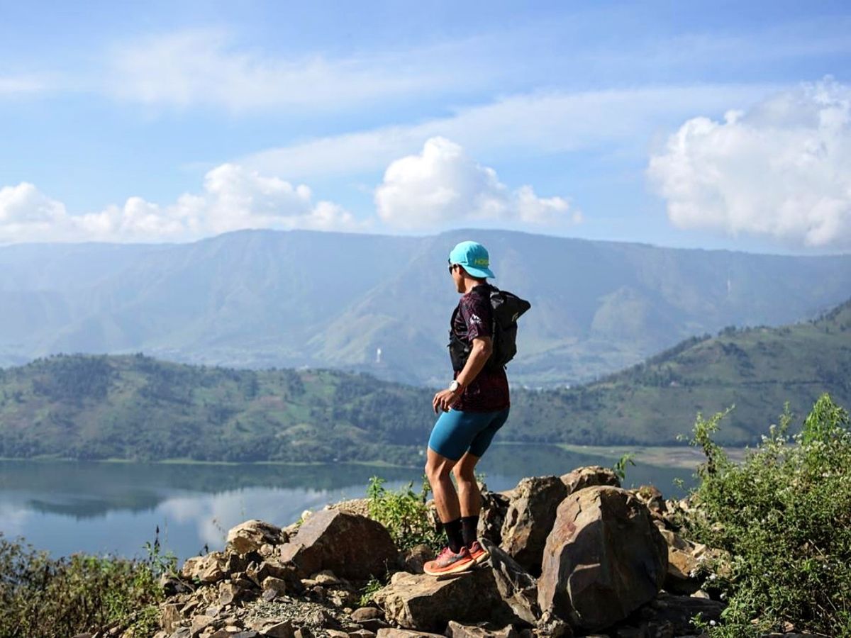 Lari di Dalam Bebas Disebut Juga Cross Country, Ini Penjelasannya