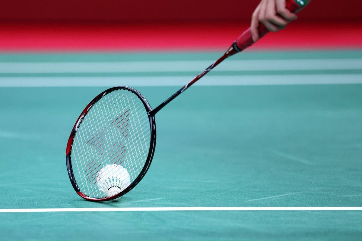 Todotua Pasaribu Harapkan Bulutangkis Raih Emas di Asian Games 2026