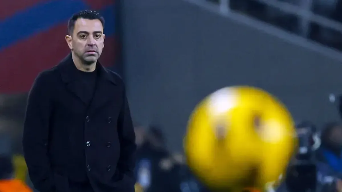 Xavi Hernandez Terapkan Aturan Ketat di Timnas Belanda