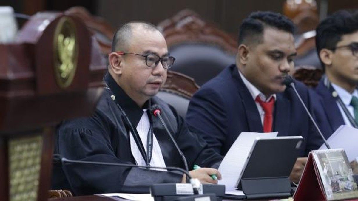 Dosen Ajukan Pengujian UU Pendidikan Tinggi soal Pendanaan dan Kesejahteraan