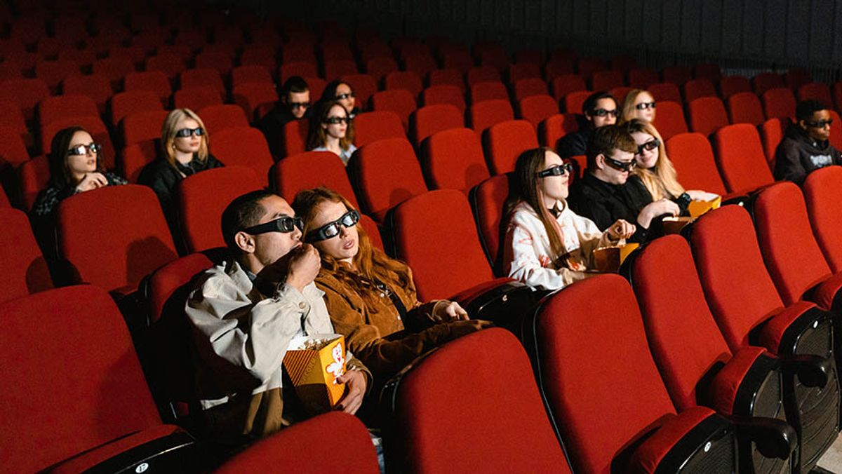 Pendapatan Cinema XXI Meningkat Signifikan di Semester I 2026