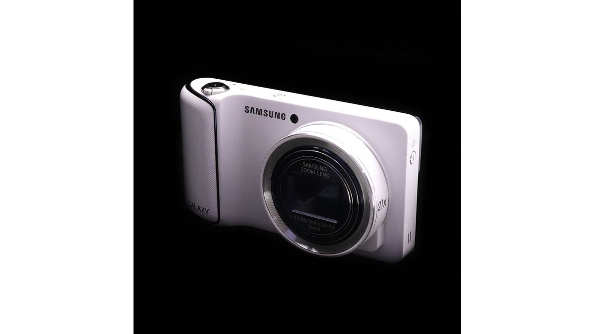 Membedah Spesifikasi dan Kelebihan Samsung Galaxy Camera EK-GC100 2026