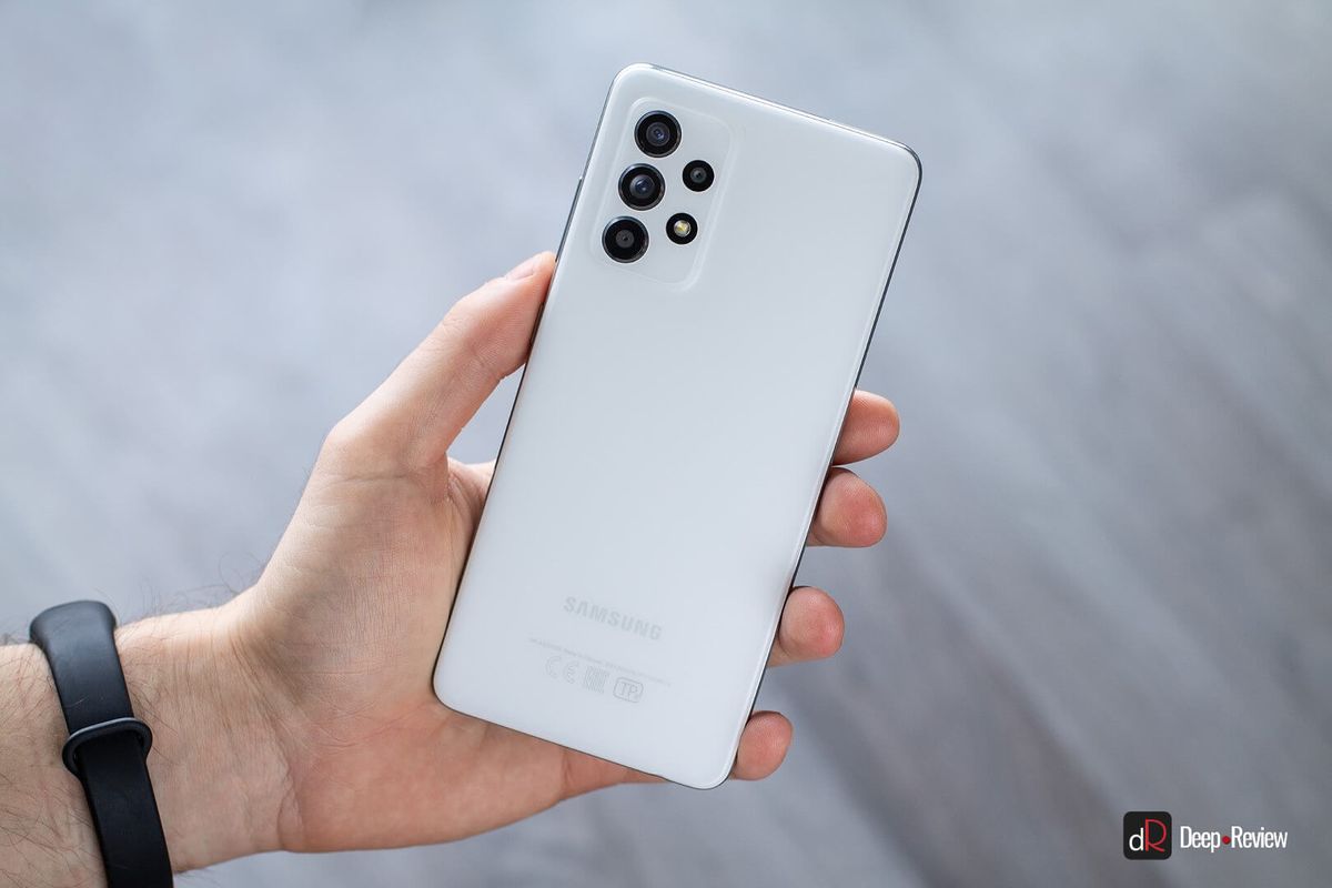 Spesifikasi Samsung Galaxy A52 Lengkap dan Kekurangannya di 2026