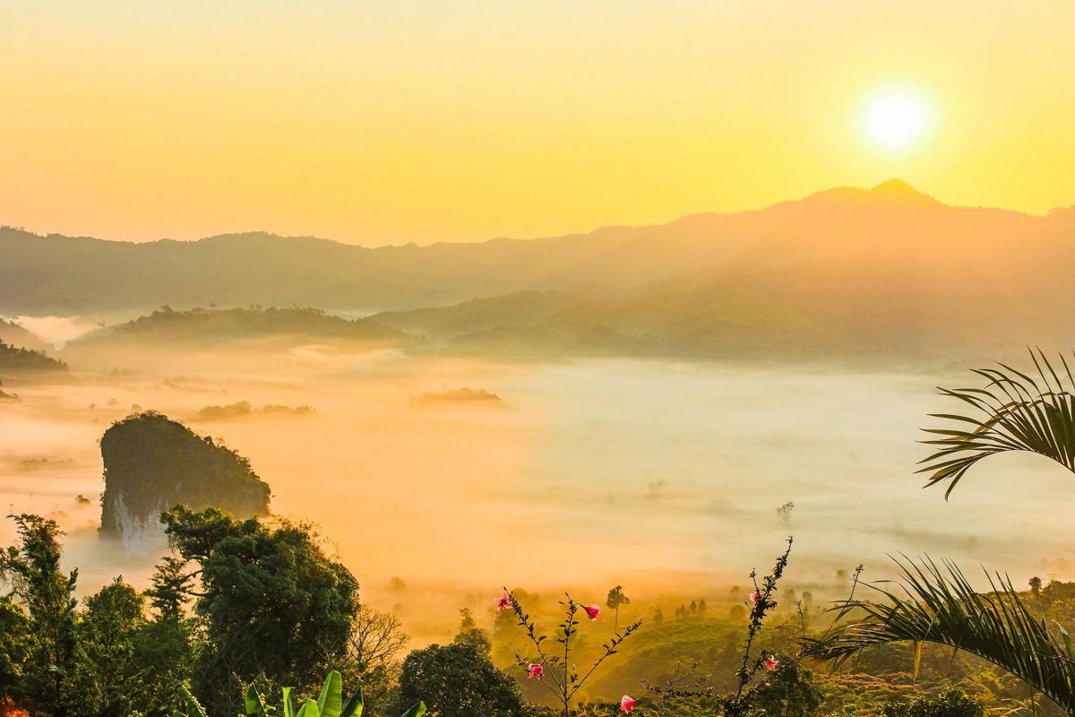 Mengenal Setting: Gambaran Tempat, Waktu, dan Suasana Cerita Terpenting