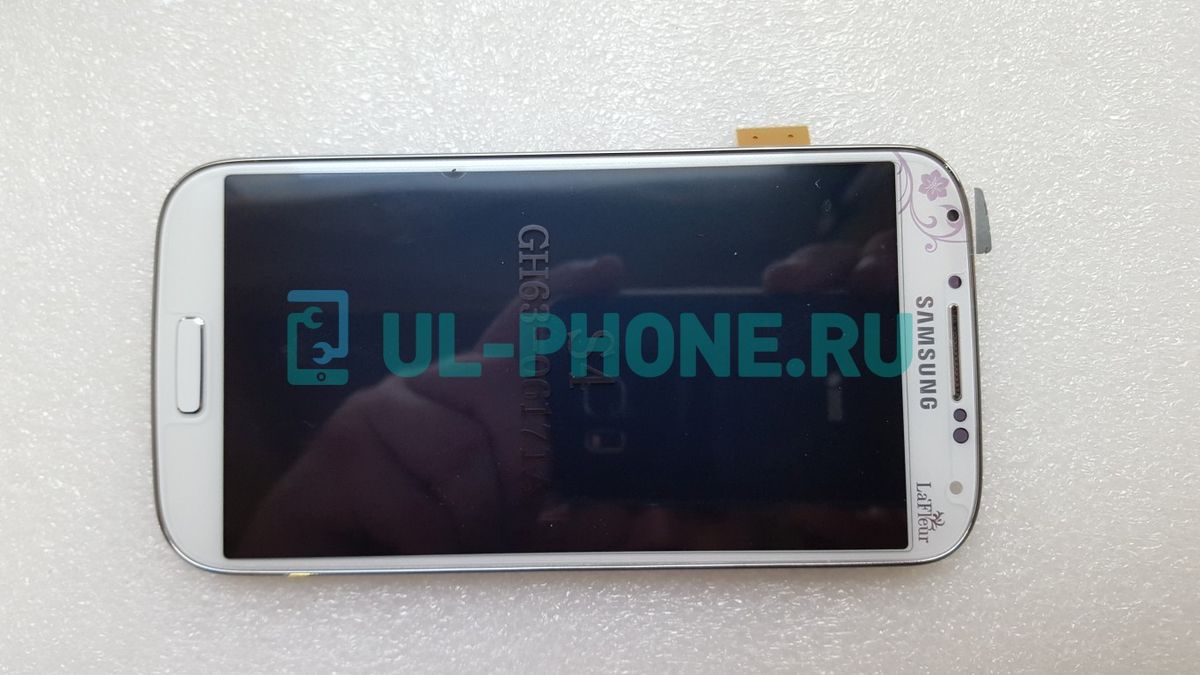 Cara Efektif Mengganti LCD Samsung Galaxy S4 dengan Hasil Optimal