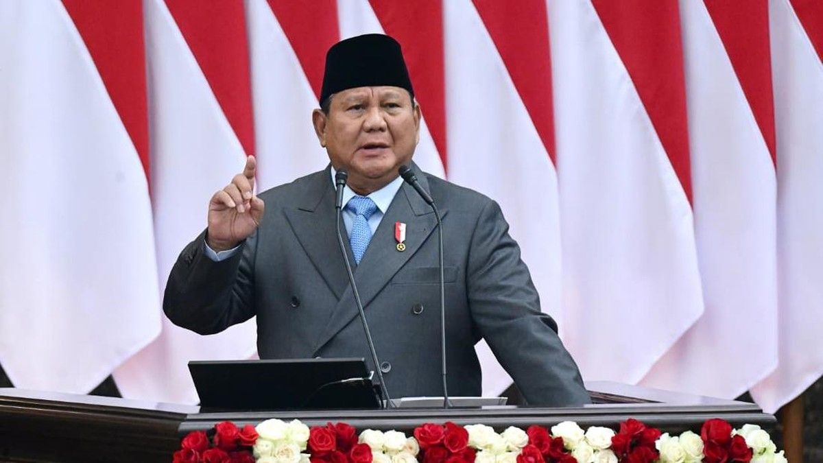 Prabowo Subianto Siapkan Ambulans Udara untuk Daerah Terpencil