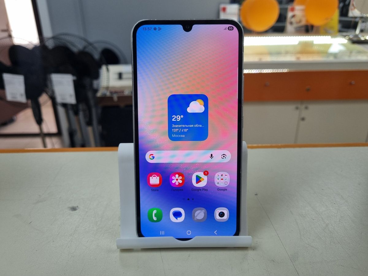 Samsung Galaxy A34 5G Harga Terbaru dan Spesifikasi Lengkap 2026