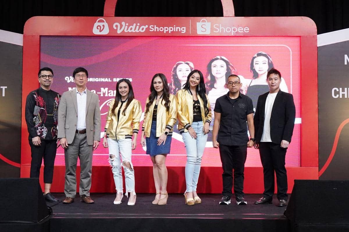 Shopee Hadirkan Layanan Belanja Instant dengan Pengiriman 1 Jam