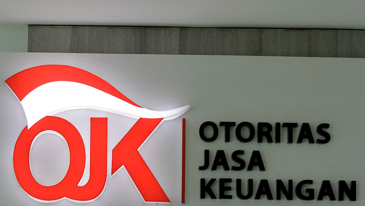OJK Mencabut Izin Usaha PT BTPN Syariah Ventura