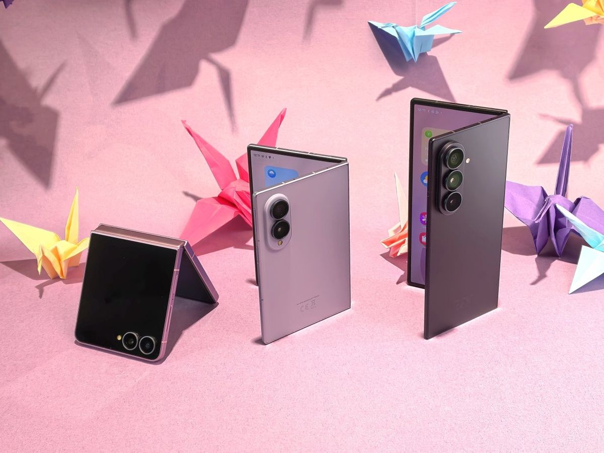 Samsung Galaxy Z Flip8 Tawarkan Harga dan Desain Lebih Ringan di Agustus 2026