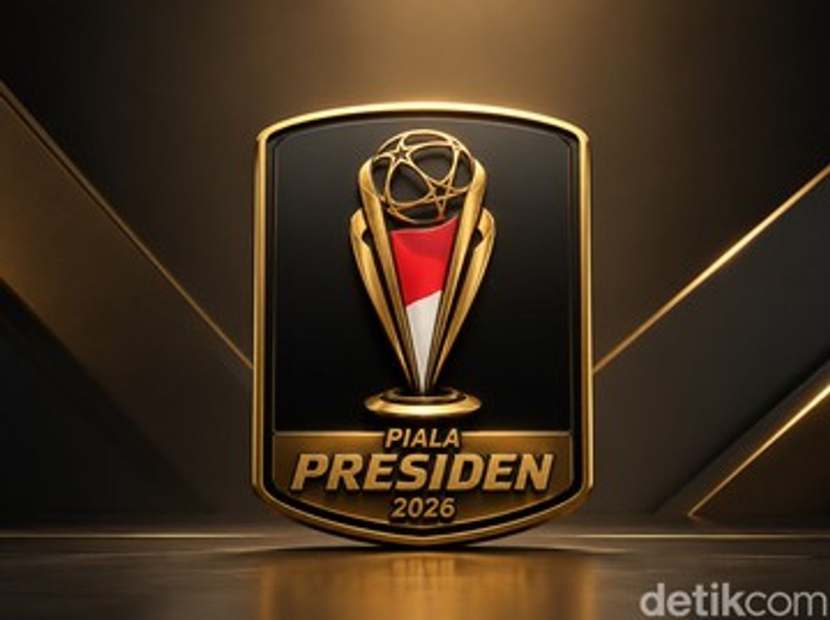 Persija Kalahkan PSMS 4-1 di Stadion Gelora Bung Tomo