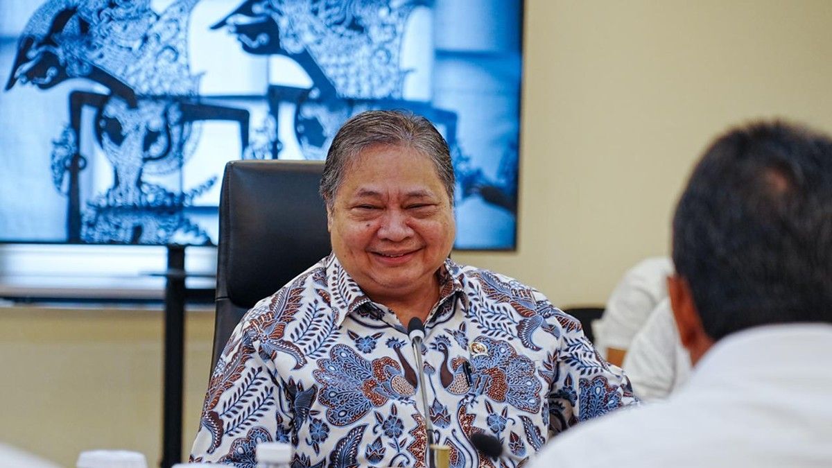 Presiden Usulkan Destry Damayanti Sebagai Gubernur Baru Bank Indonesia