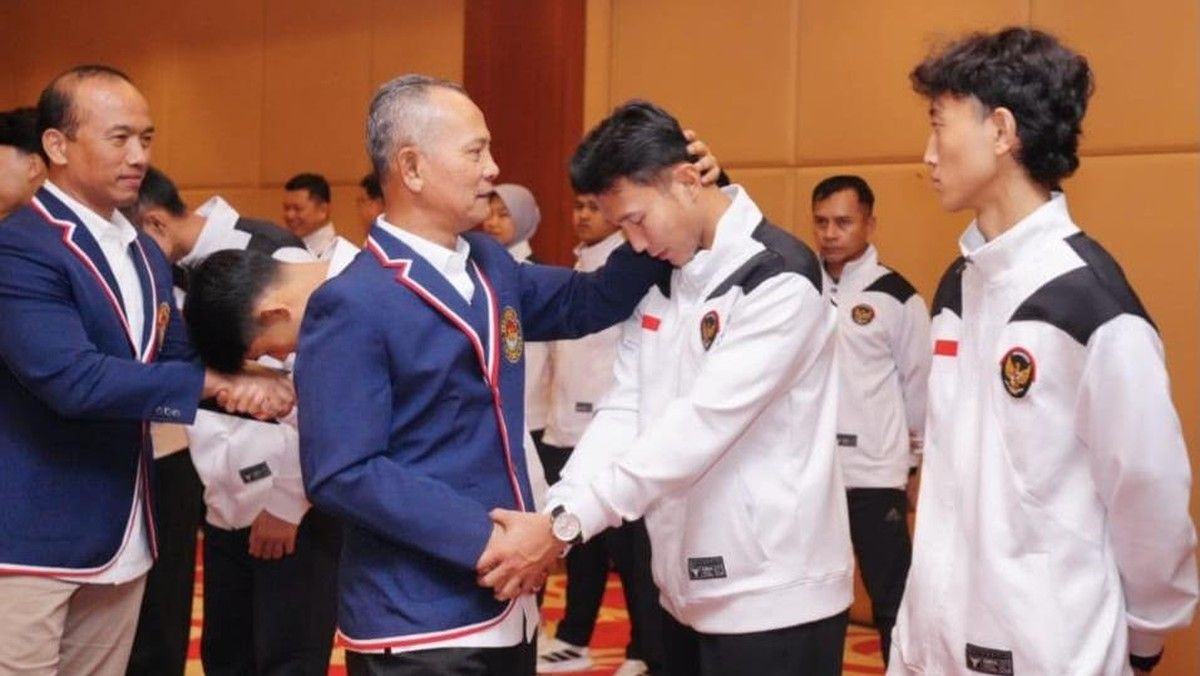 Indonesia Gelar Kejuaraan Taekwondo Open Asia 2026 di Jakarta