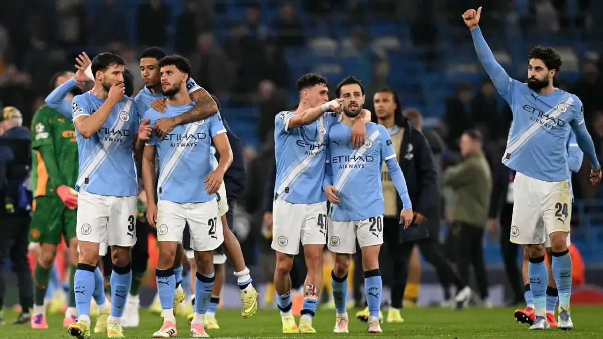 Manchester City Tidak Masukkan Savinho di Laga Community Shield di Cardiff