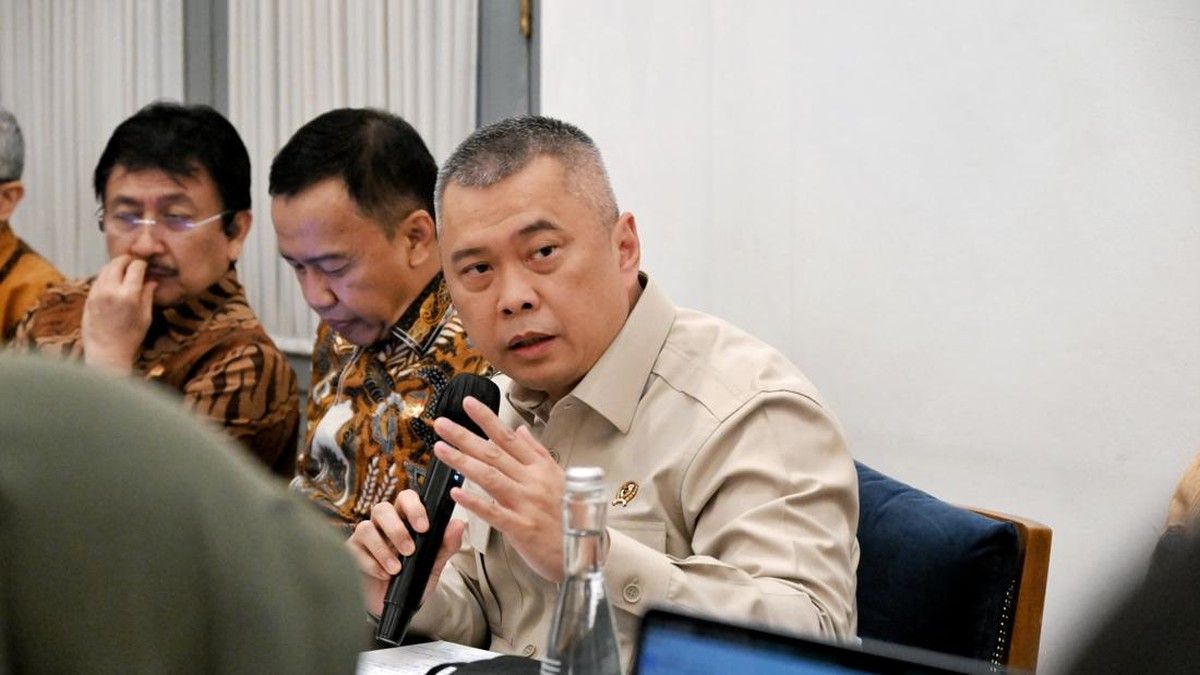 Menhub Pastikan Perpres Ojek Online Terbit Bulan Agustus 2026