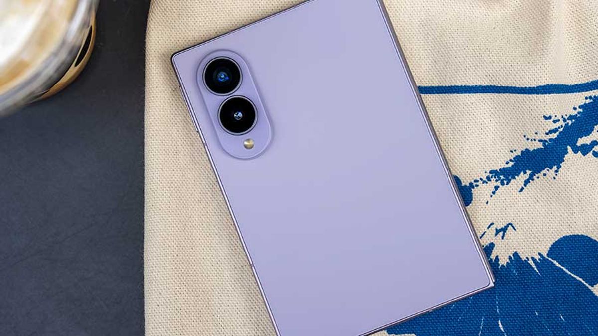 Samsung Luncurkan Seri Ponsel Lipat Galaxy Z Fold 8 dan Flip 8 Secara Global