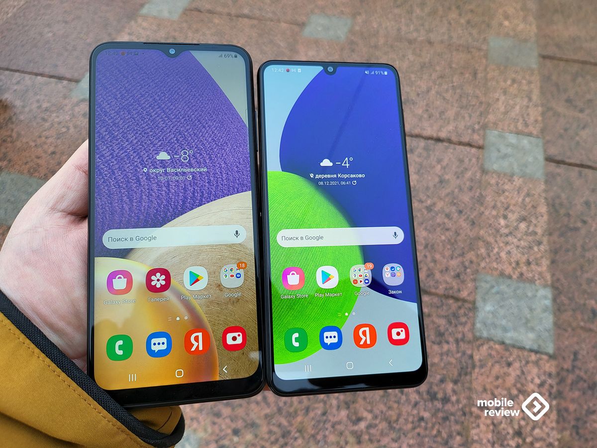 Samsung Galaxy A22 5G Harga Terbaru dan Spesifikasi Lengkap 2026
