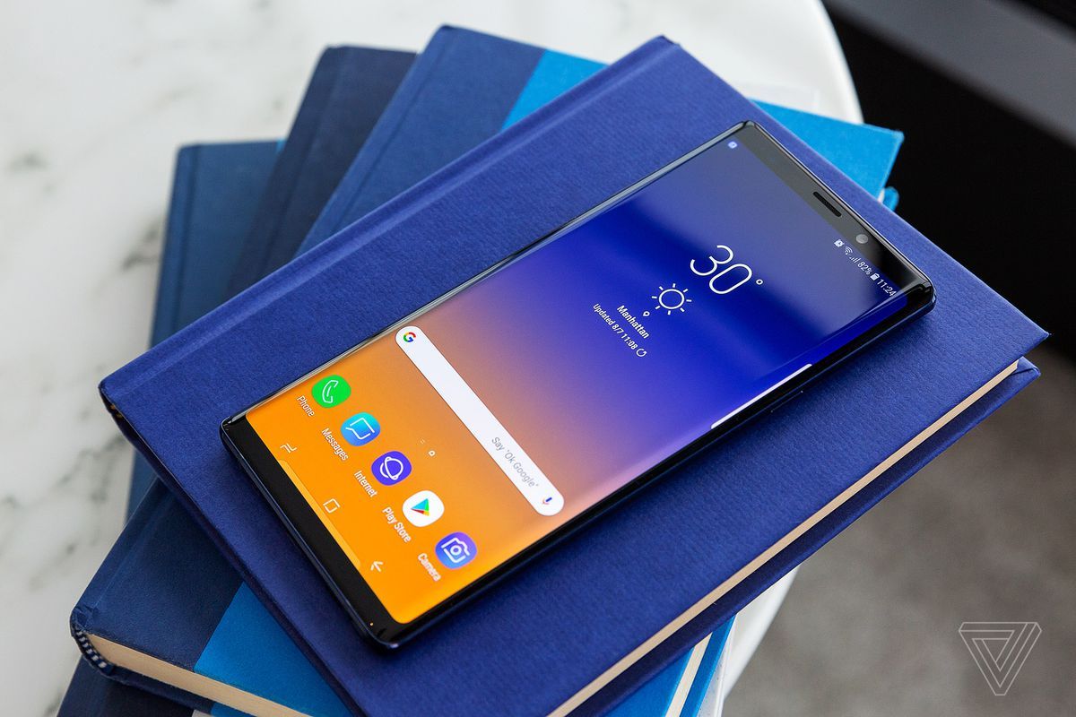 Samsung Galaxy Note 9 Masih Relevan di 2026? Ulasan Lengkap Spesifikasi dan Kekurangannya