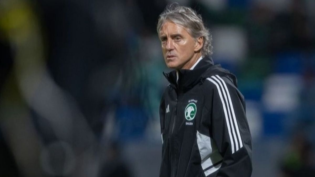 FIGC Tunjuk Roberto Mancini sebagai Pelatih Italia, Picu Mundurnya Beberapa Petinggi