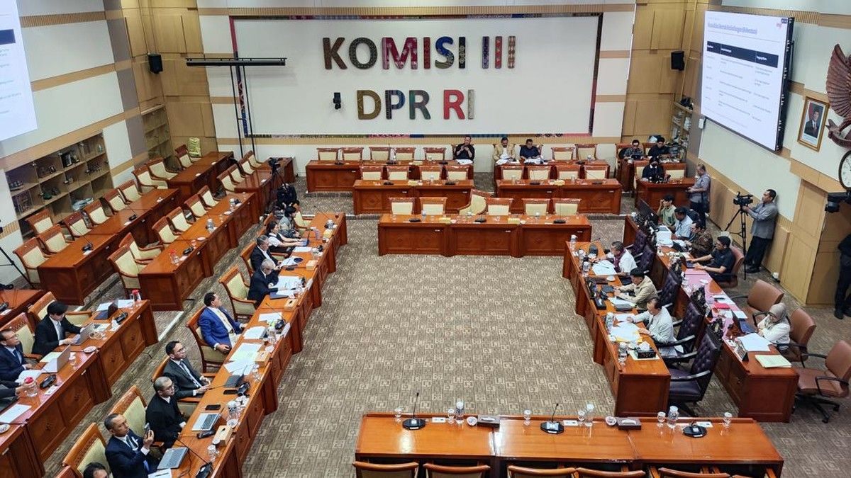 Pembentukan Lembaga dalam RUU Perampasan Aset
