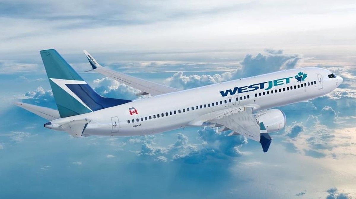 WestJet Batalkan 600 Penerbangan Akibat Mogok Pramugari di Kanada