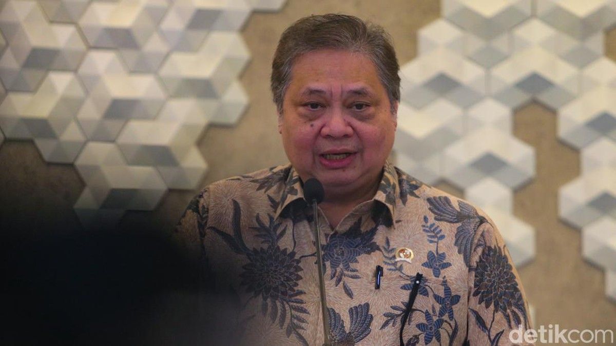 Kementerian Keuangan Ambil Alih Utang Proyek Kereta Cepat Jakarta-Bandung