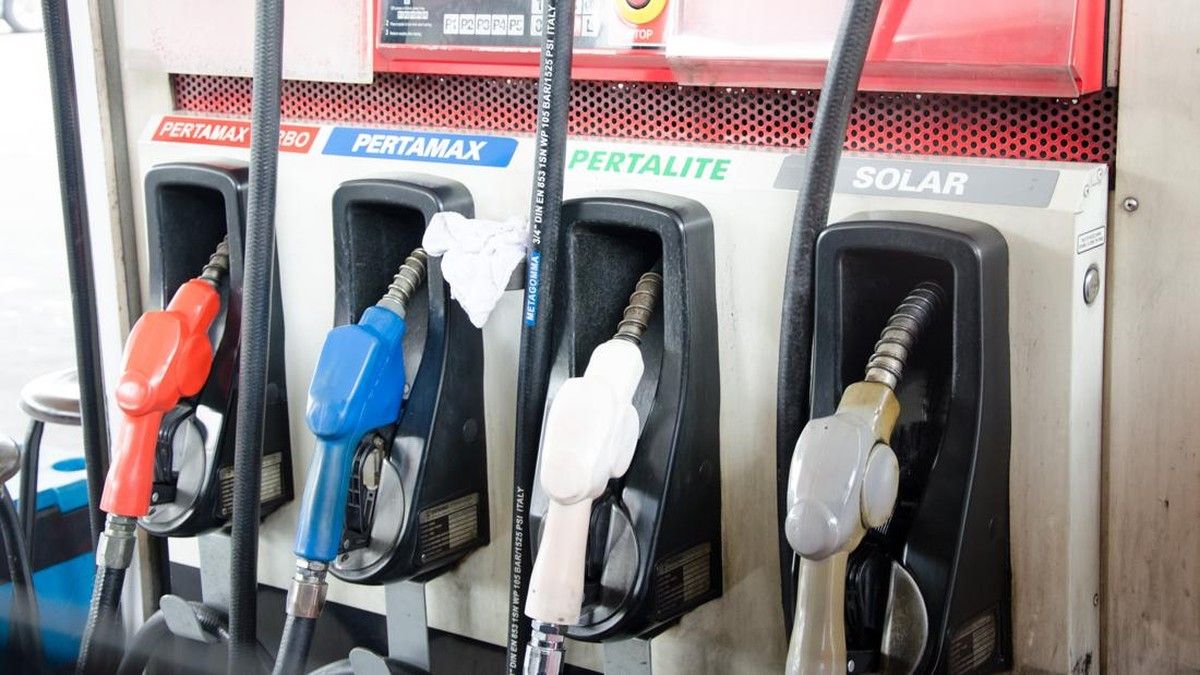 Pertamina Patra Niaga Pastikan Ketersediaan BBM Aman di Bali