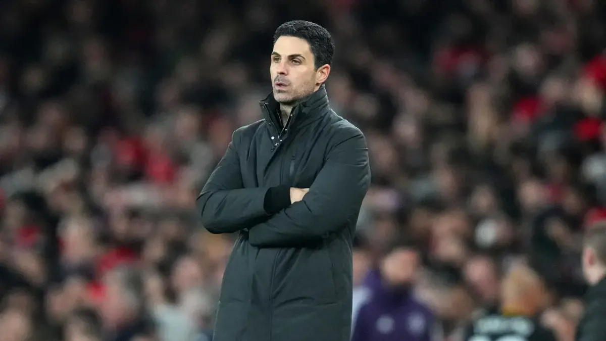 Arsenal Lakukan Pembicaraan Transfer Victor Osimhen dari Galatasaray