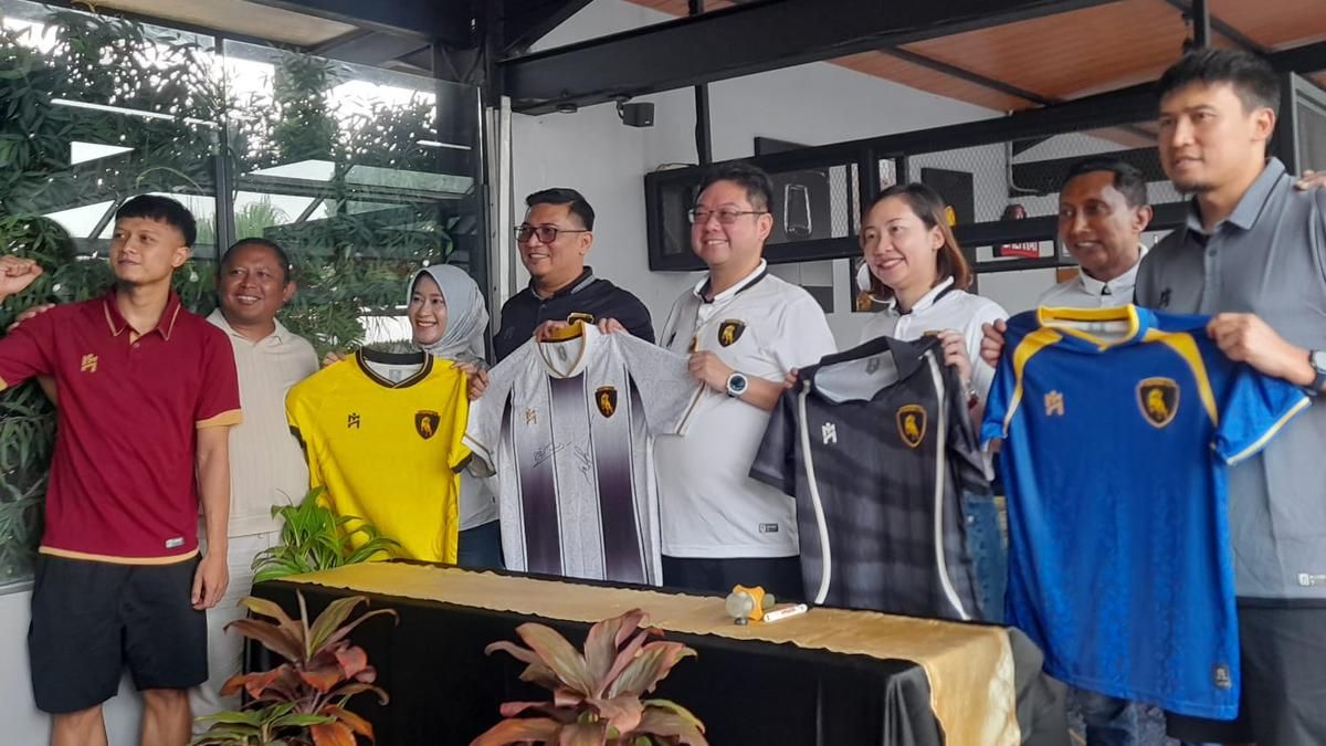 Proton FC Siap Masuk Pro Futsal League 2026/2027 dengan Dukungan Imane Thailand