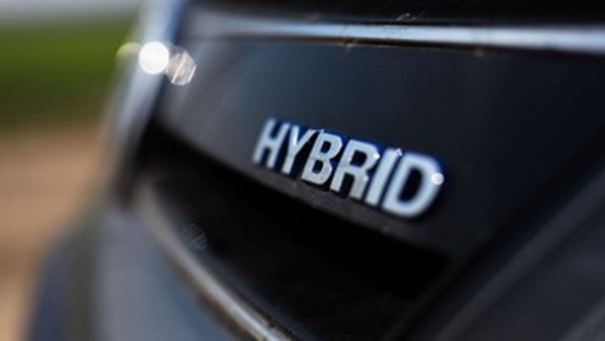 Mobil Hybrid Harus Tetap Dapat Insentif untuk Percepat Elektrifikasi