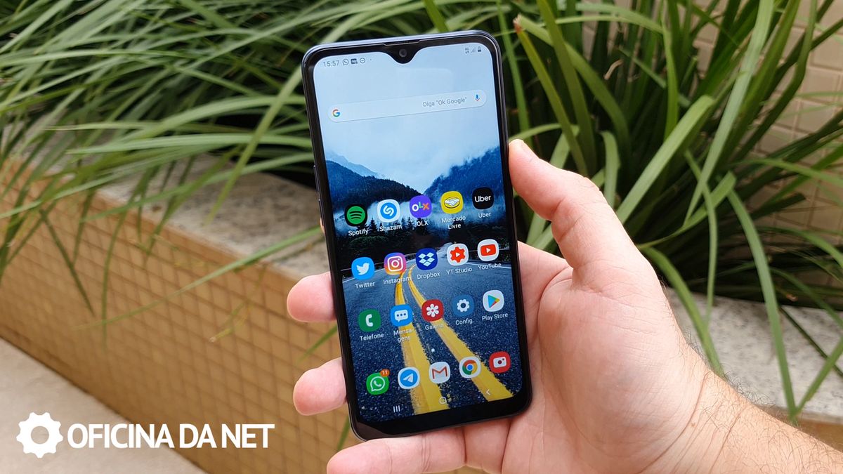 Samsung Galaxy A10s 2026 Masih Layak Pakai? Ini Ulasan Lengkapnya