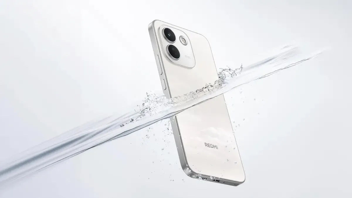 Xiaomi Rilis REDMI Note 17 Pro Max dengan Baterai 10.000 mAh