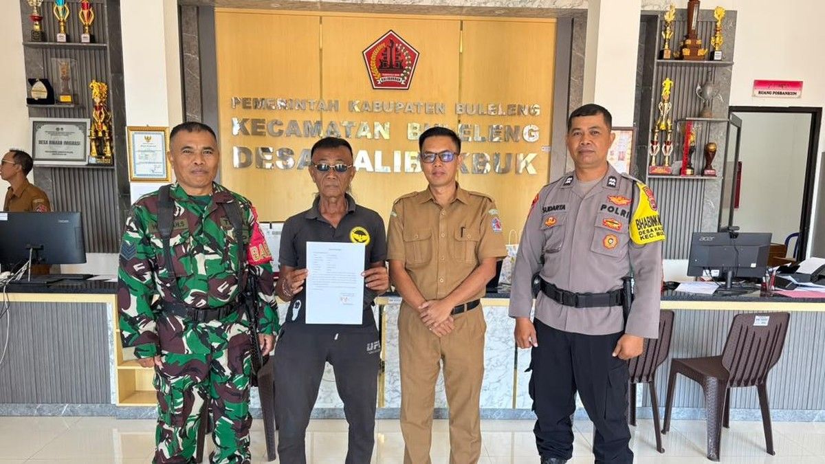 Pemerintah Desa Kalibukbuk Minta Maaf atas Pelecehan Turis di Lovina Bali