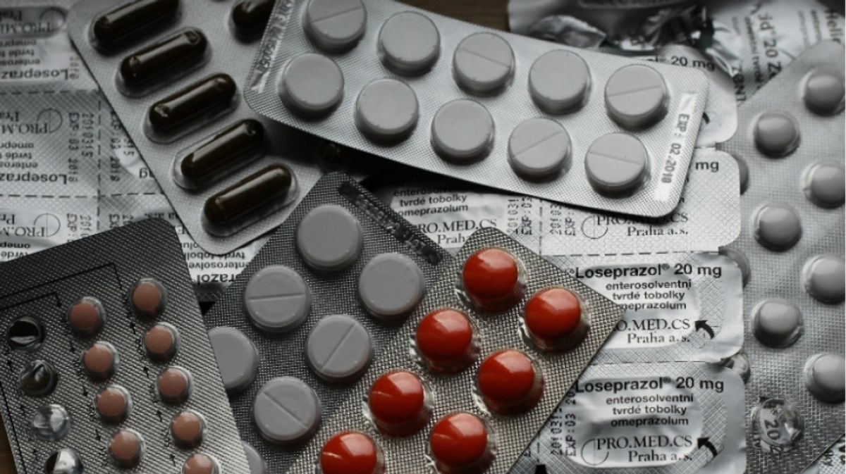 BPOM Izinkan Obat Keras Dijual di Minimarket Meski Tanpa Apoteker