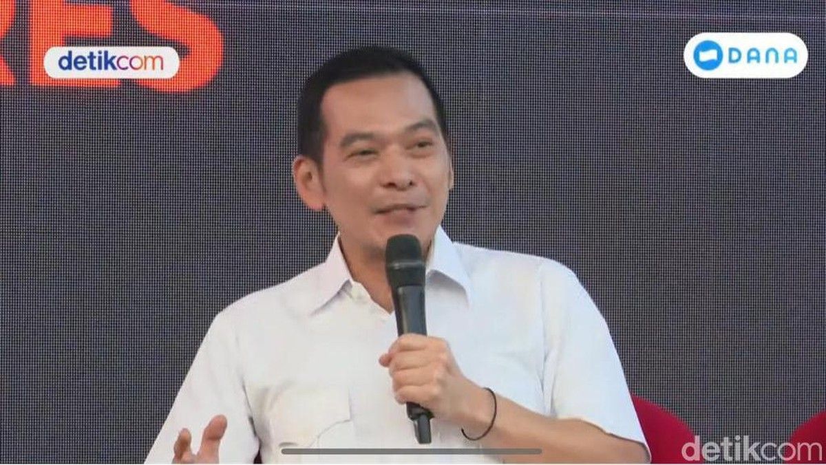 Daniel Johan Raih Penghargaan Legislator Benteng Nelayan dan Petani 2026