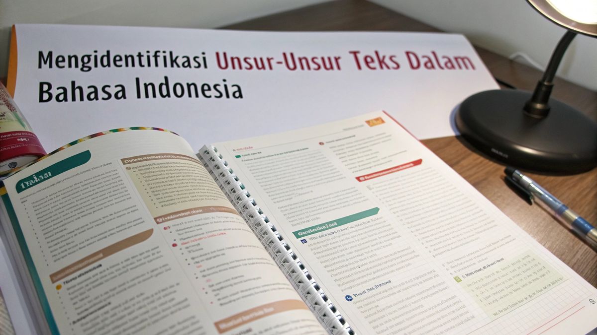Cara Tepat Memahami Makna Tersirat dalam Teks dengan Inferensi Akurat