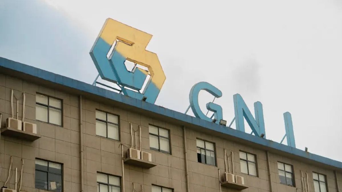 PT Gunbuster Nickel Industry PHK 1.900 Pekerja Akibat Kesulitan Keuangan