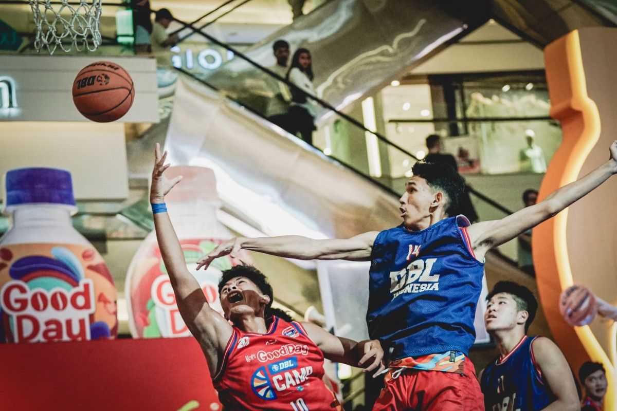 Tujuan Permainan Bola Basket dan Cara Mencetak Poin Efektif