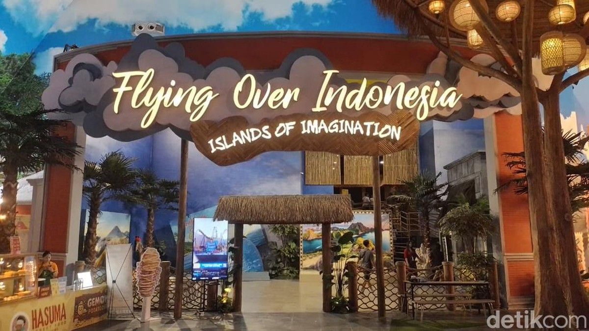 Trans Studio Bali Tawarkan Promo Merdeka Main untuk Liburan Keluarga