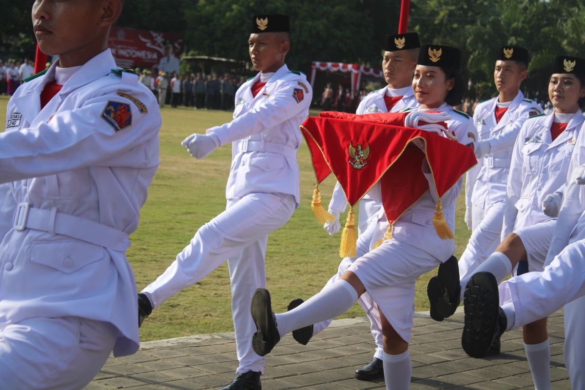 Sikap Siswa Terbaru untuk Meneruskan Perjuangan Para Pahlawan di 2026