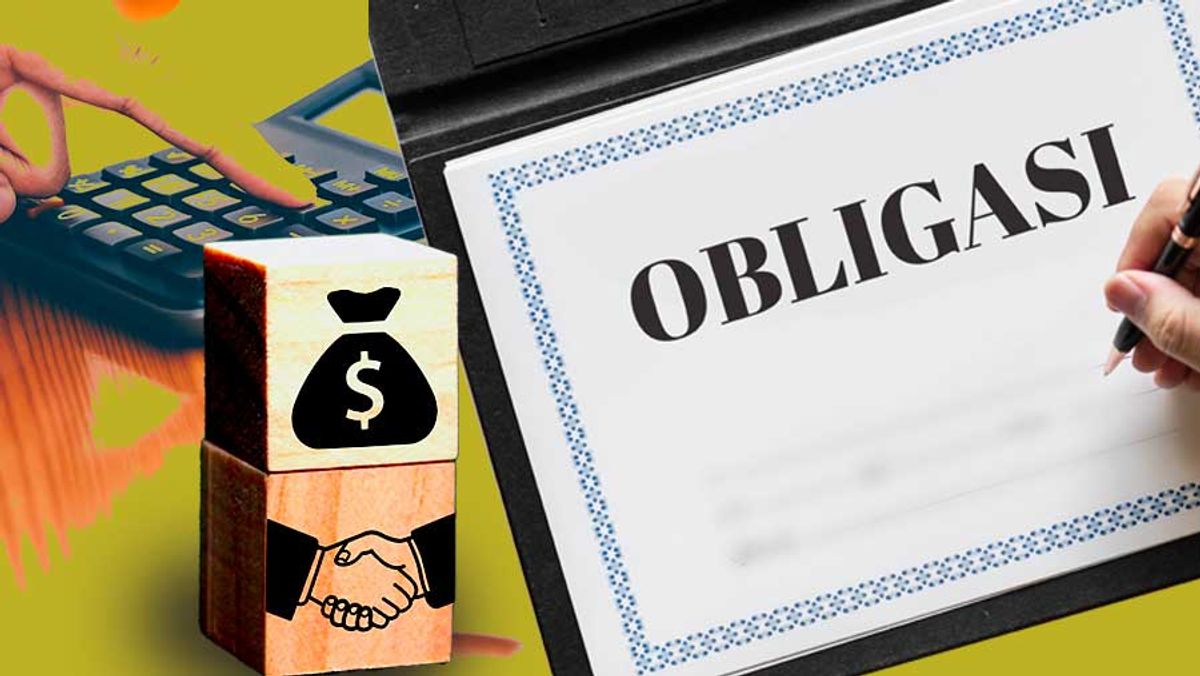 Yield obligasi domestik beragam setelah pekan penurunan
