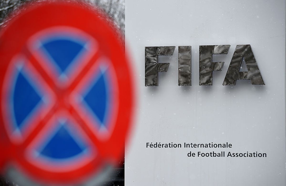 FIFA Tegaskan Sepakbola Tidak Dijual Meski Ada Rencana Saham Piala Dunia