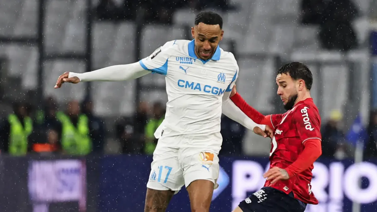 Calvin Verdonk Pertahankan Peran Pelapis di LOSC Lille Musim 2026/2027