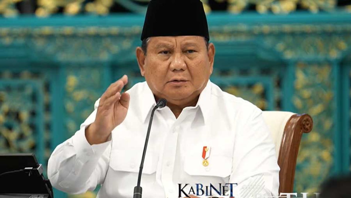 Presiden Prabowo Resmikan Motor Listrik Nasional di Jakarta