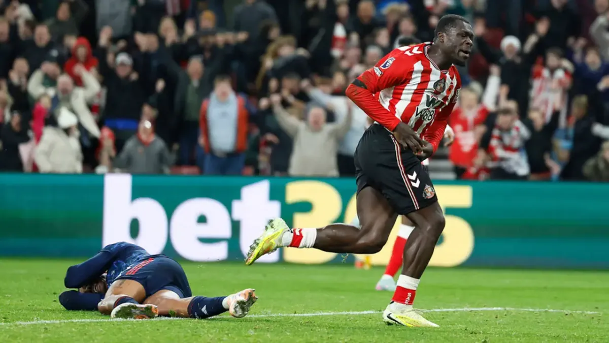 Sunderland dan Tantangan Sindrom Musim Kedua di Premier League 2026/2027