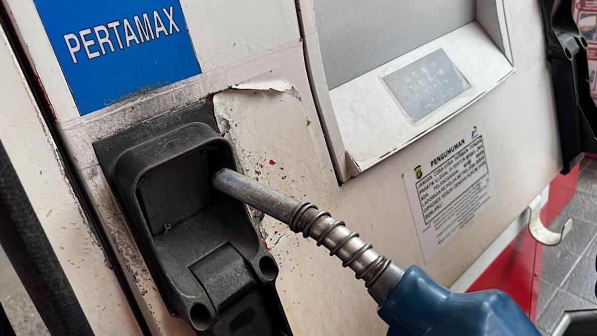 Pertamina Tetapkan Harga Pertamax Berbeda per Wilayah Mulai Agustus 2026