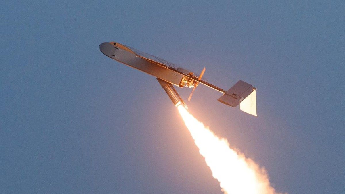 Serangan Drone Ukraina Tewaskan 12 Orang di Tatarstan Rusia