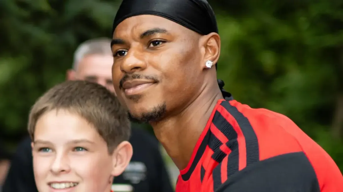 Marcus Rashford Kembali Main, Manchester United Kalah 2-4 dari AC Milan di Wroclaw